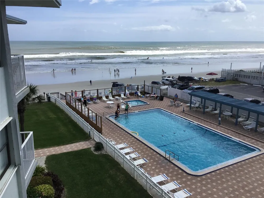 1571 S ATLANTIC AVENUE #406 New Smyrna Beach, FL 32169