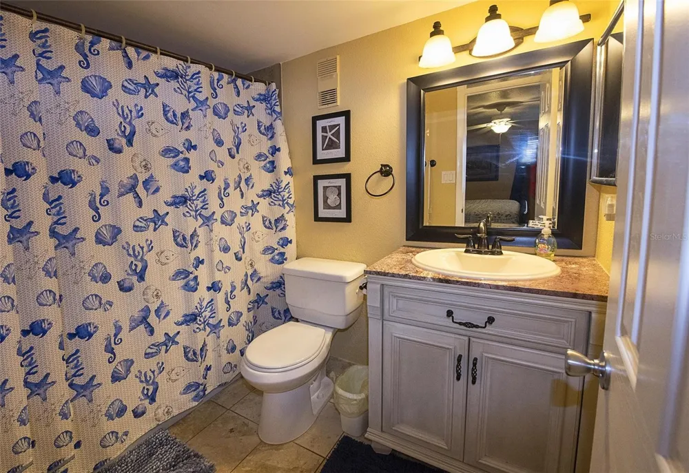 1571 S ATLANTIC AVENUE #406 New Smyrna Beach, FL 32169