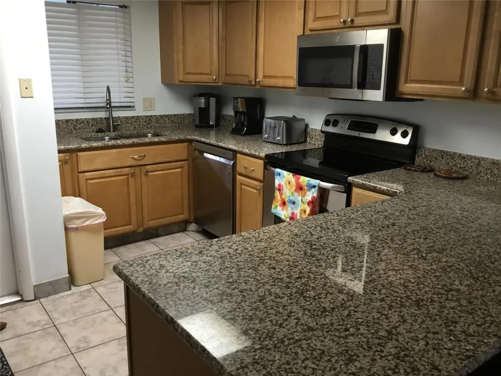 1571 S ATLANTIC AVENUE #406 New Smyrna Beach, FL 32169
