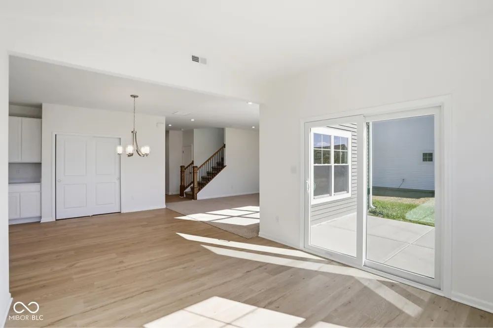 7081 Jackson Drive Cumberland, IN 46229