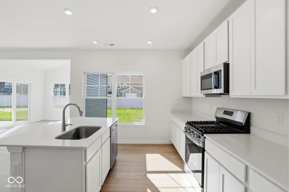 7081 Jackson Drive Cumberland, IN 46229