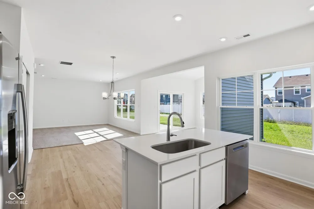 7081 Jackson Drive Cumberland, IN 46229