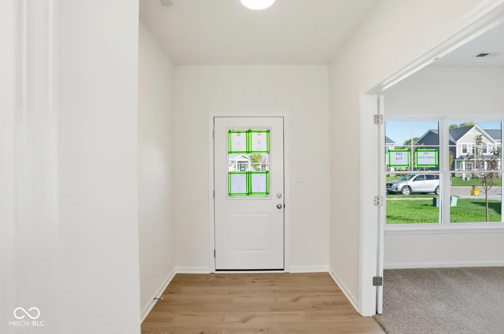 7081 Jackson Drive Cumberland, IN 46229