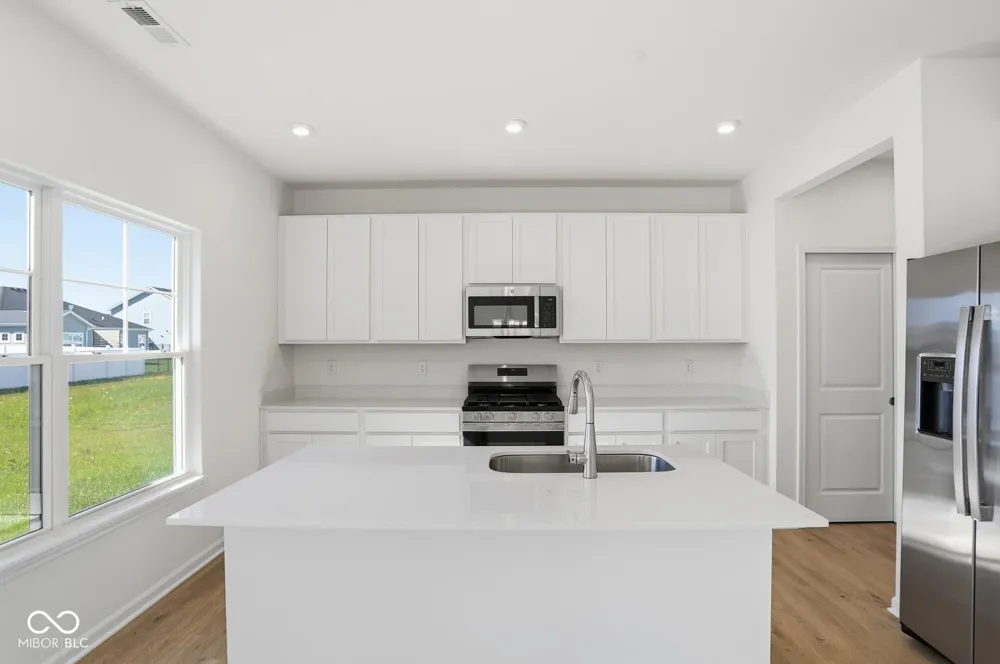 7081 Jackson Drive Cumberland, IN 46229