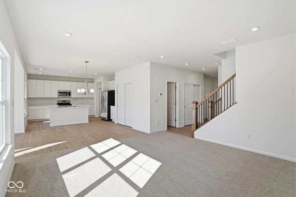 7081 Jackson Drive Cumberland, IN 46229
