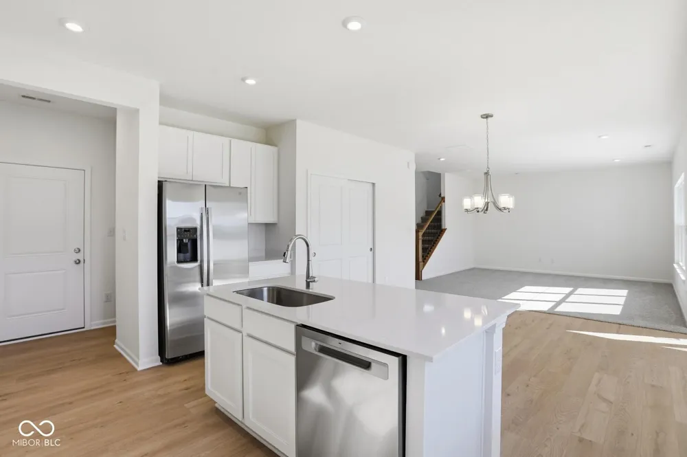 7081 Jackson Drive Cumberland, IN 46229