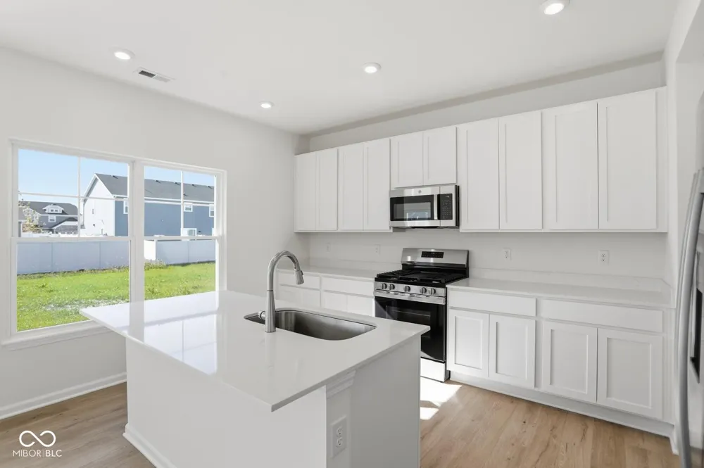 7081 Jackson Drive Cumberland, IN 46229