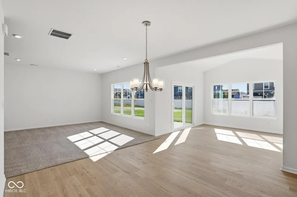 7081 Jackson Drive Cumberland, IN 46229