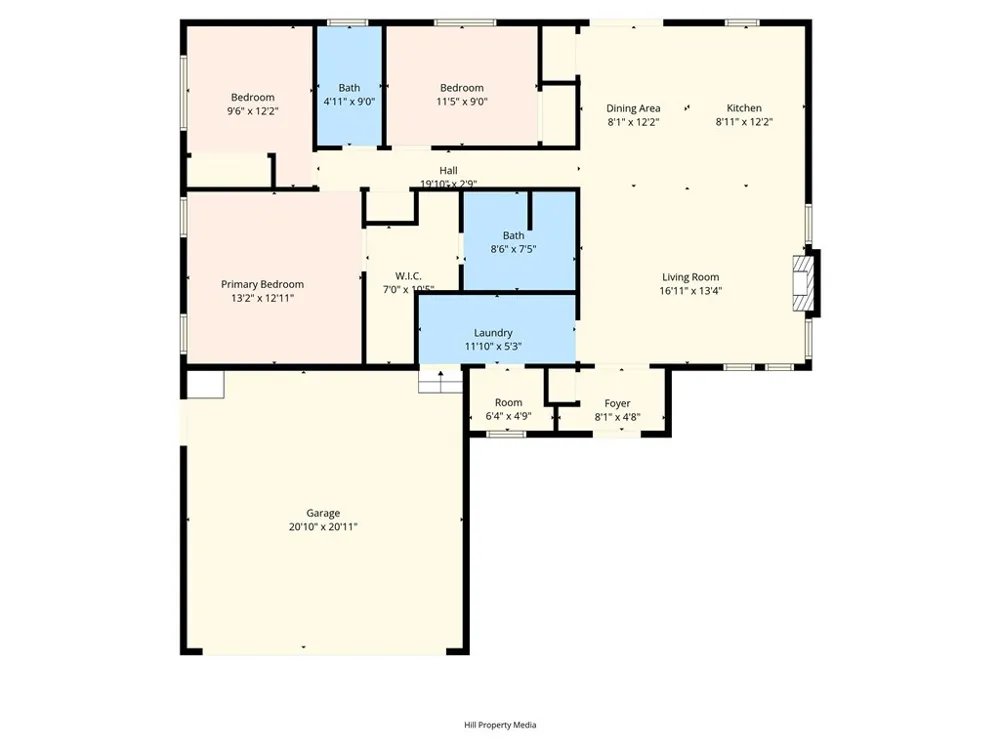 14197 Elmira Circle Magalia, CA 95954