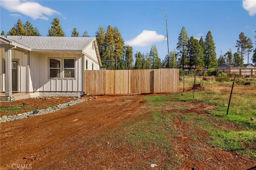 14197 Elmira Circle Magalia, CA 95954