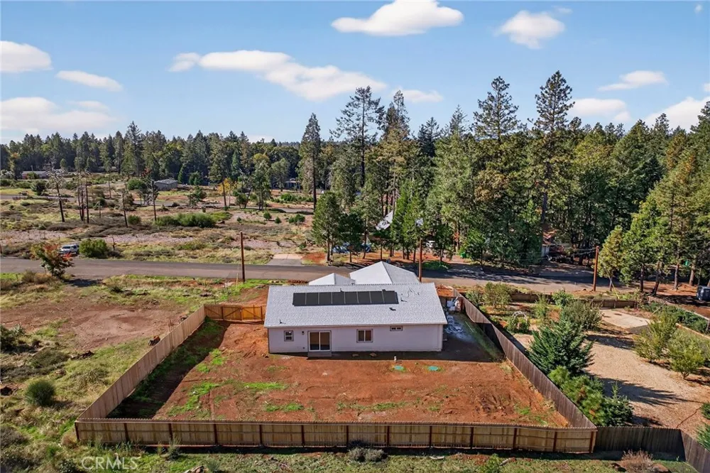 14197 Elmira Circle Magalia, CA 95954