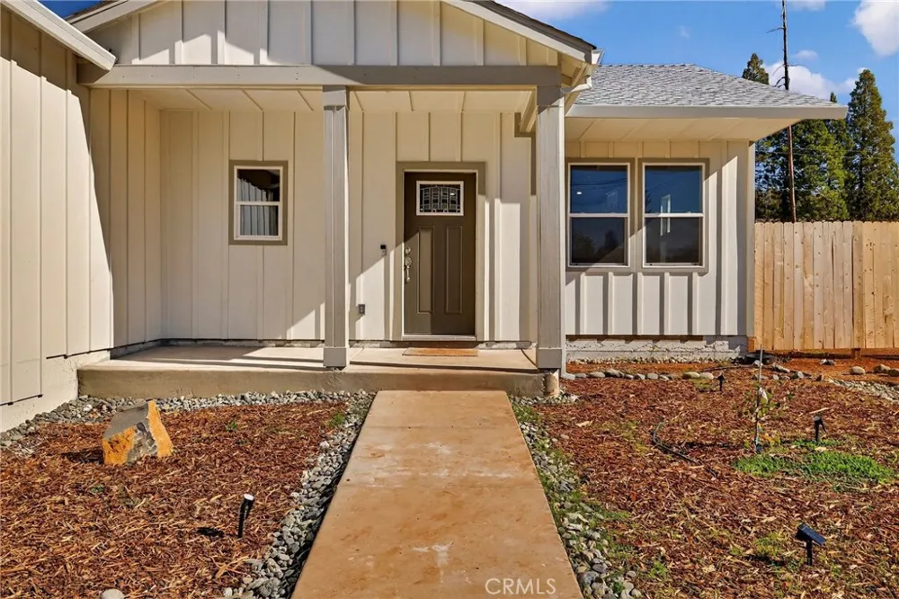 14197 Elmira Circle Magalia, CA 95954