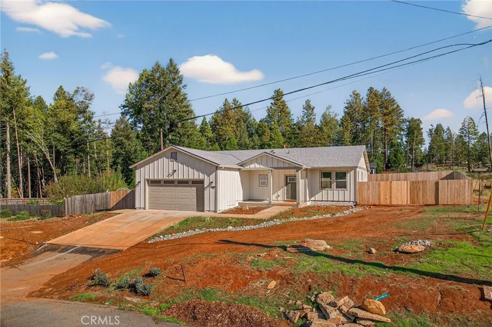 14197 Elmira Circle Magalia, CA 95954