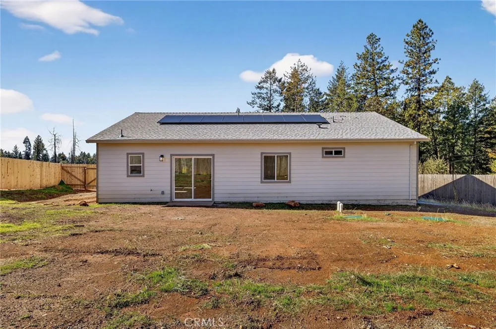 14197 Elmira Circle Magalia, CA 95954