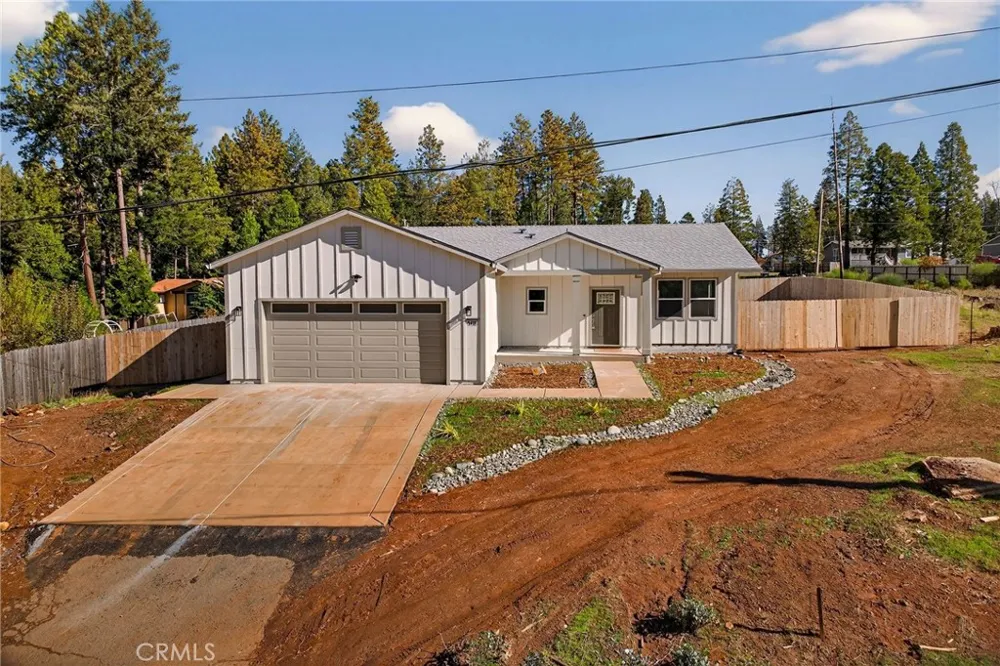 14197 Elmira Circle Magalia, CA 95954