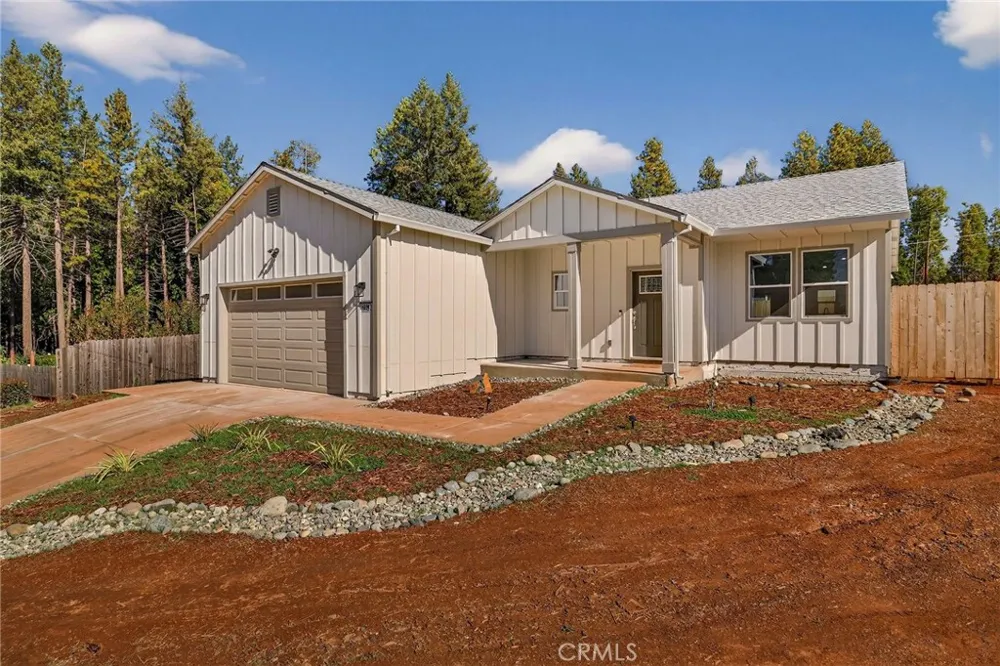 14197 Elmira Circle Magalia, CA 95954