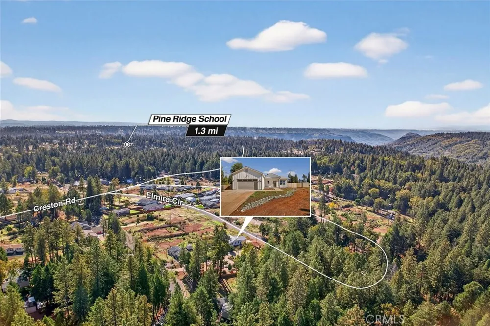 14197 Elmira Circle Magalia, CA 95954