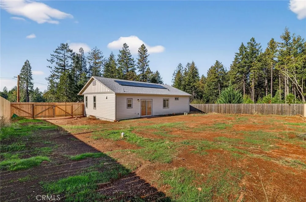 14197 Elmira Circle Magalia, CA 95954
