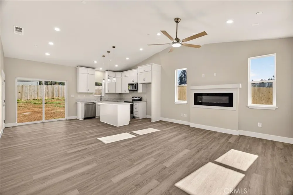 14197 Elmira Circle Magalia, CA 95954