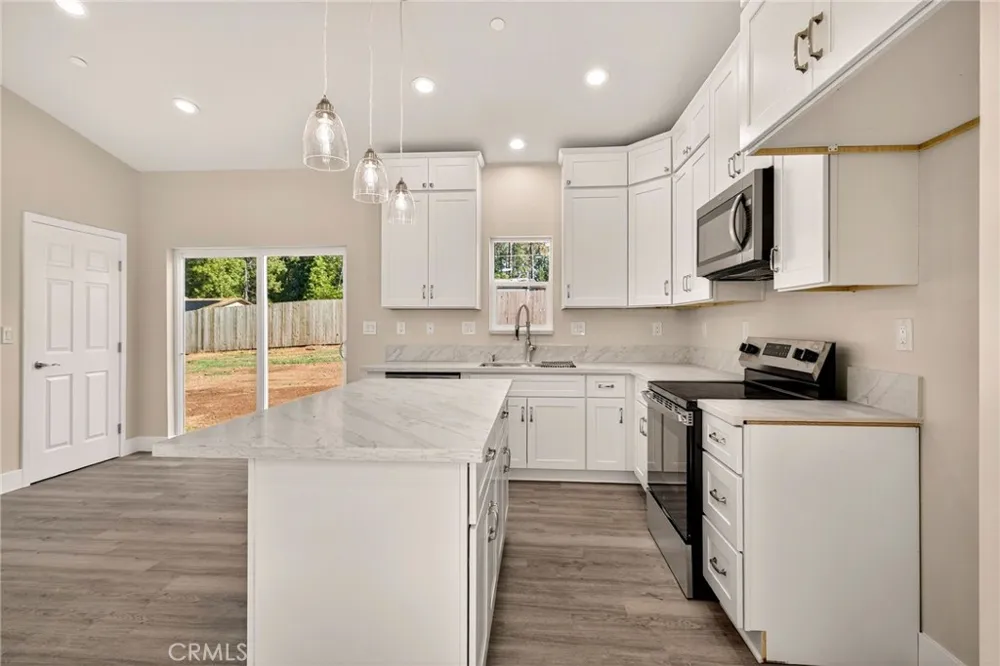 14197 Elmira Circle Magalia, CA 95954