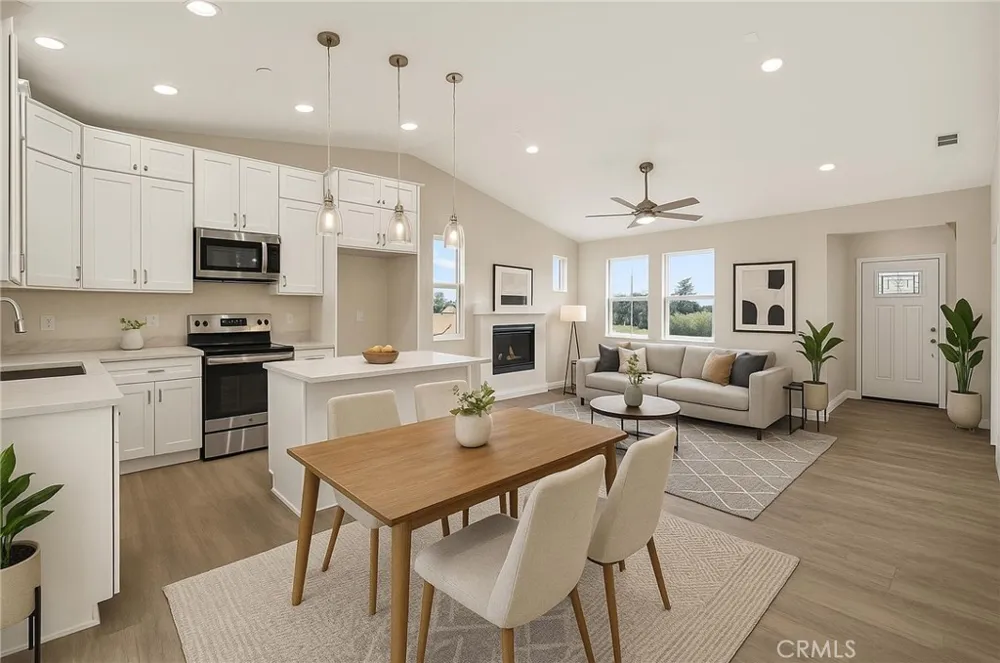14197 Elmira Circle Magalia, CA 95954