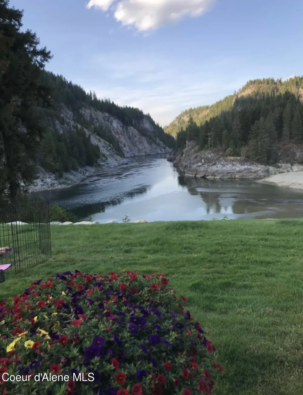 105 Lehigh Avenue Metaline Falls, WA 99153