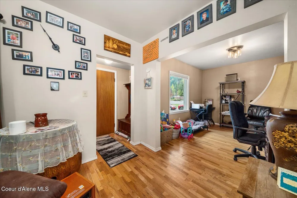 105 Lehigh Avenue Metaline Falls, WA 99153