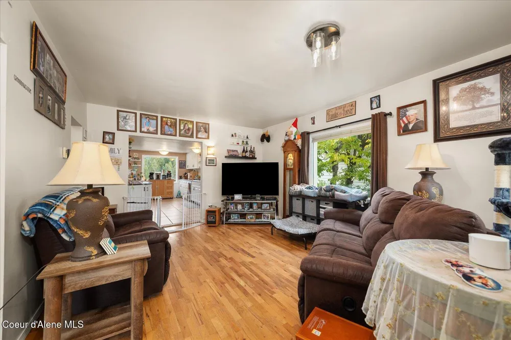 105 Lehigh Avenue Metaline Falls, WA 99153