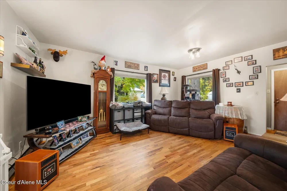 105 Lehigh Avenue Metaline Falls, WA 99153