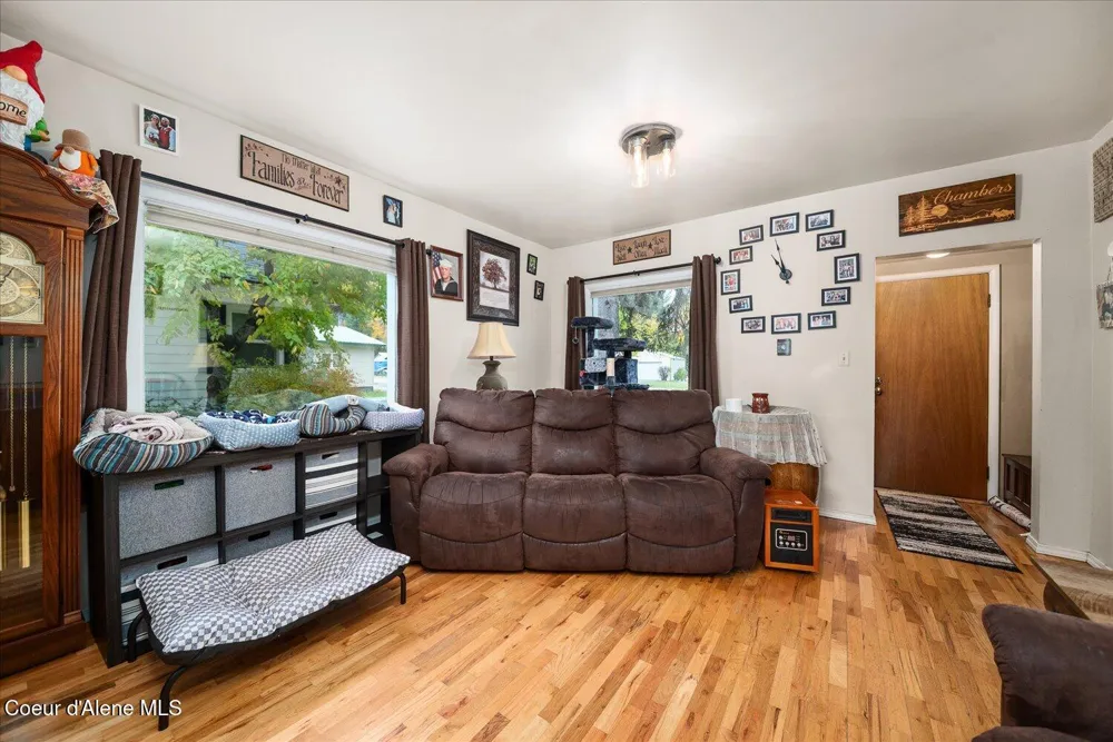 105 Lehigh Avenue Metaline Falls, WA 99153