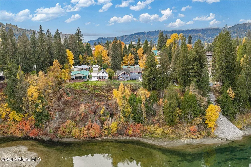 105 Lehigh Avenue Metaline Falls, WA 99153