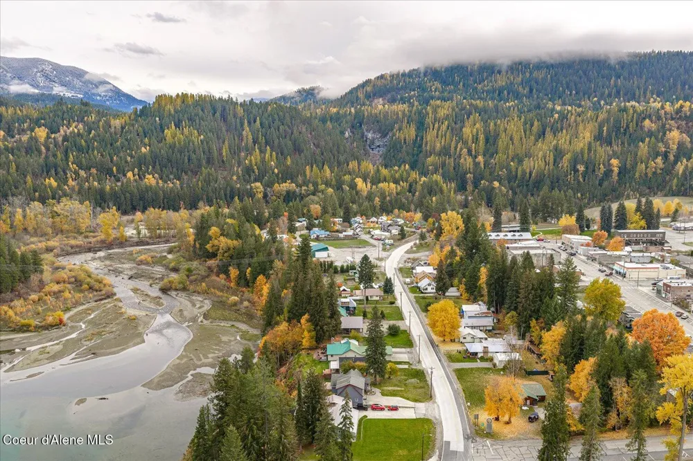 105 Lehigh Avenue Metaline Falls, WA 99153