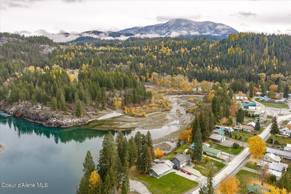 105 Lehigh Avenue Metaline Falls, WA 99153