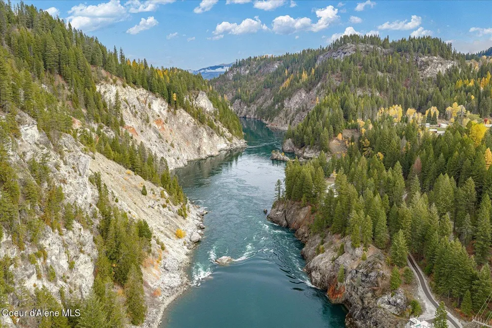105 Lehigh Avenue Metaline Falls, WA 99153