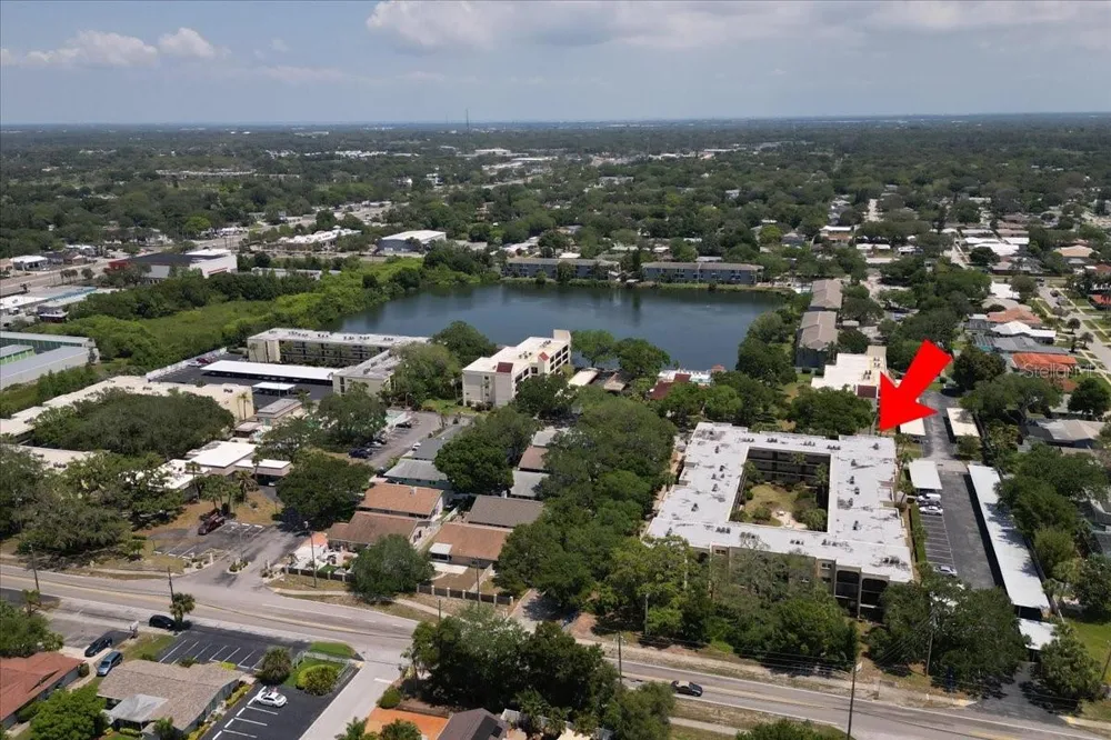11485 OAKHURST ROAD #200-321 Largo, FL 33774