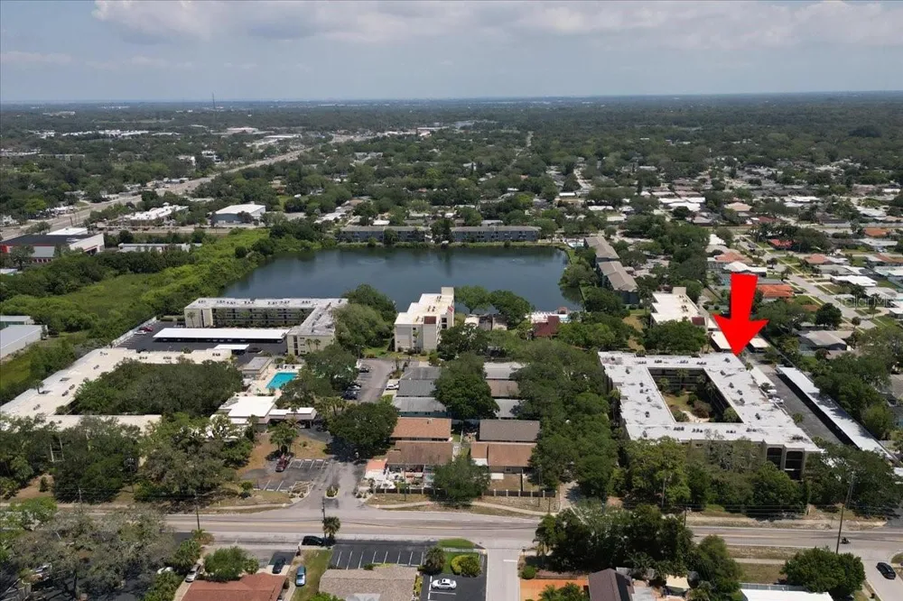 11485 OAKHURST ROAD #200-321 Largo, FL 33774