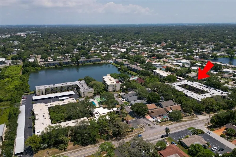 11485 OAKHURST ROAD #200-321 Largo, FL 33774