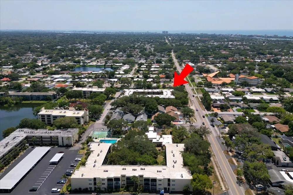 11485 OAKHURST ROAD #200-321 Largo, FL 33774