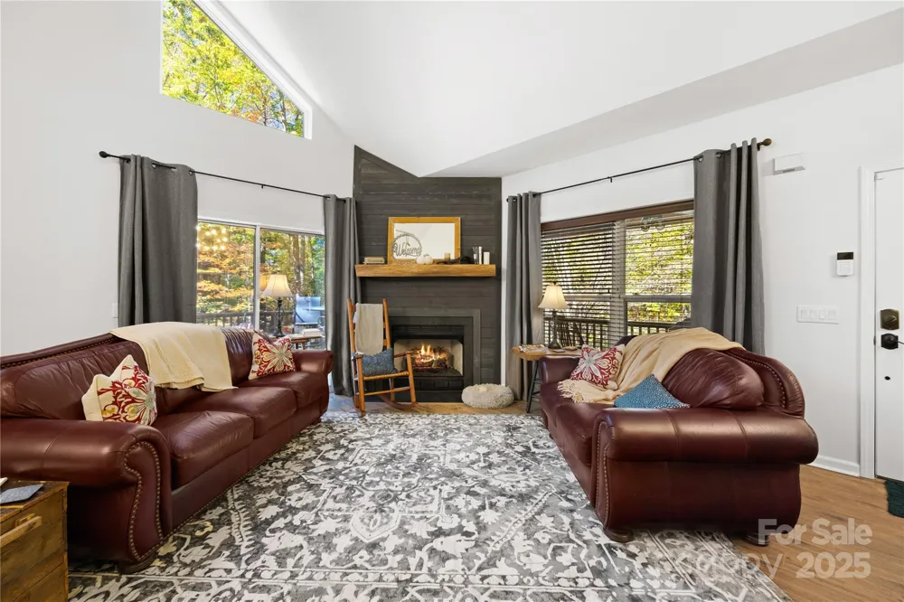 1308 Bell Mountain Road Zirconia, NC 28790