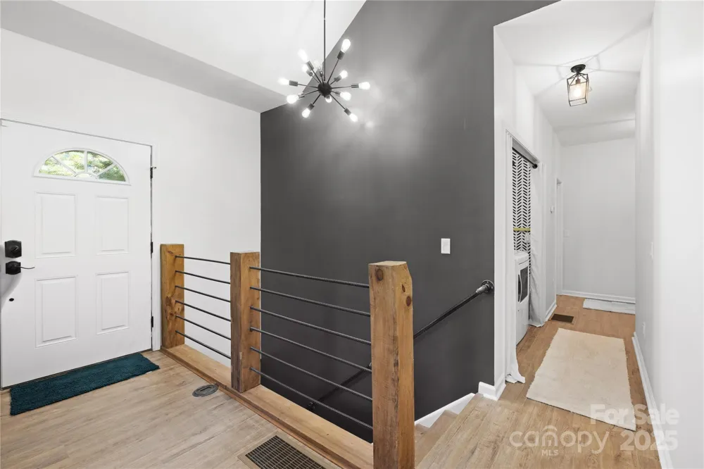 1308 Bell Mountain Road Zirconia, NC 28790
