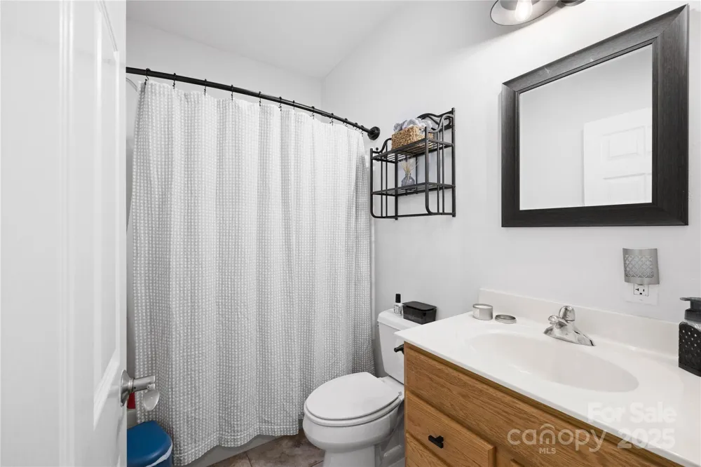 1308 Bell Mountain Road Zirconia, NC 28790