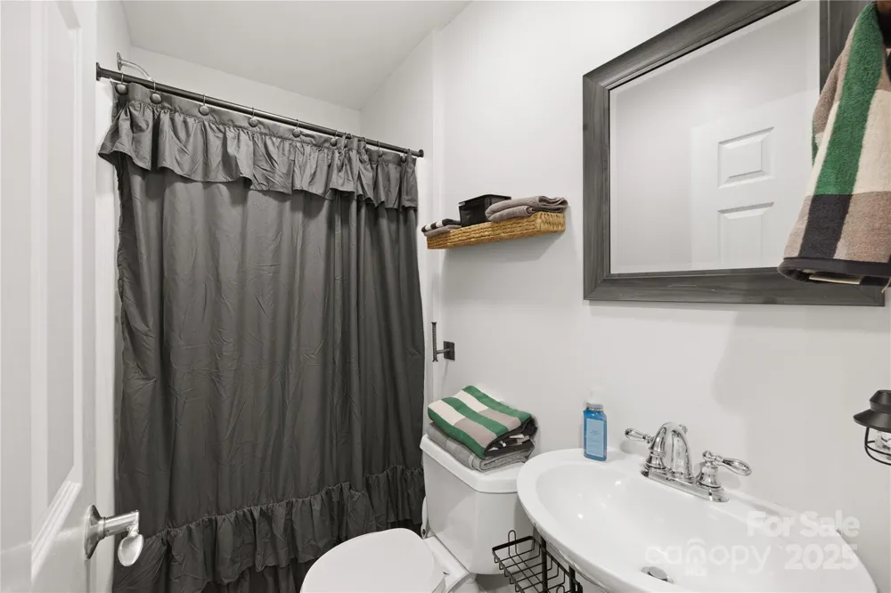 1308 Bell Mountain Road Zirconia, NC 28790