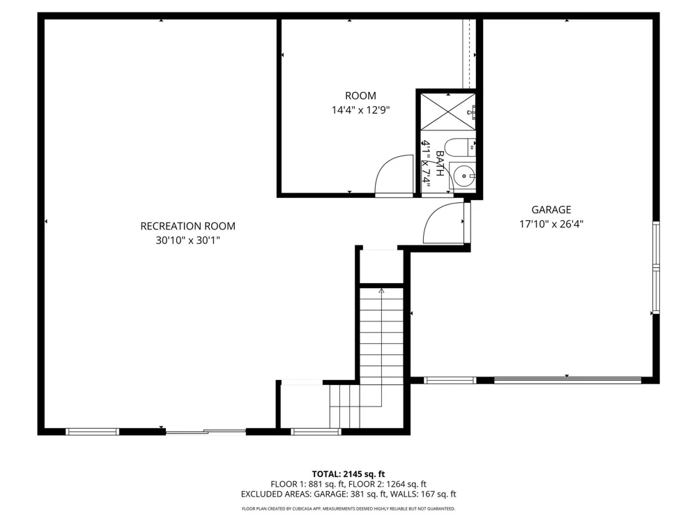 1308 Bell Mountain Road Zirconia, NC 28790