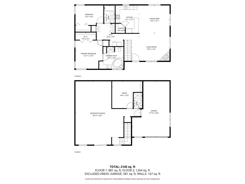 1308 Bell Mountain Road Zirconia, NC 28790
