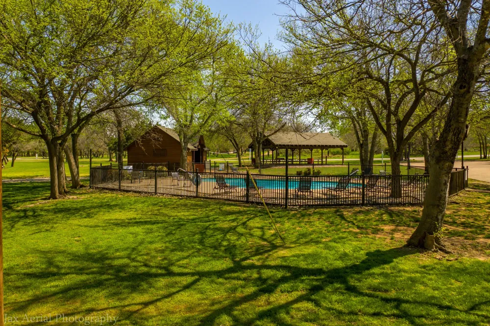 21067 Hidden Oak Court Whitney, TX 76692