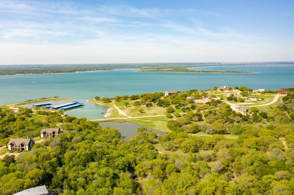 21067 Hidden Oak Court Whitney, TX 76692