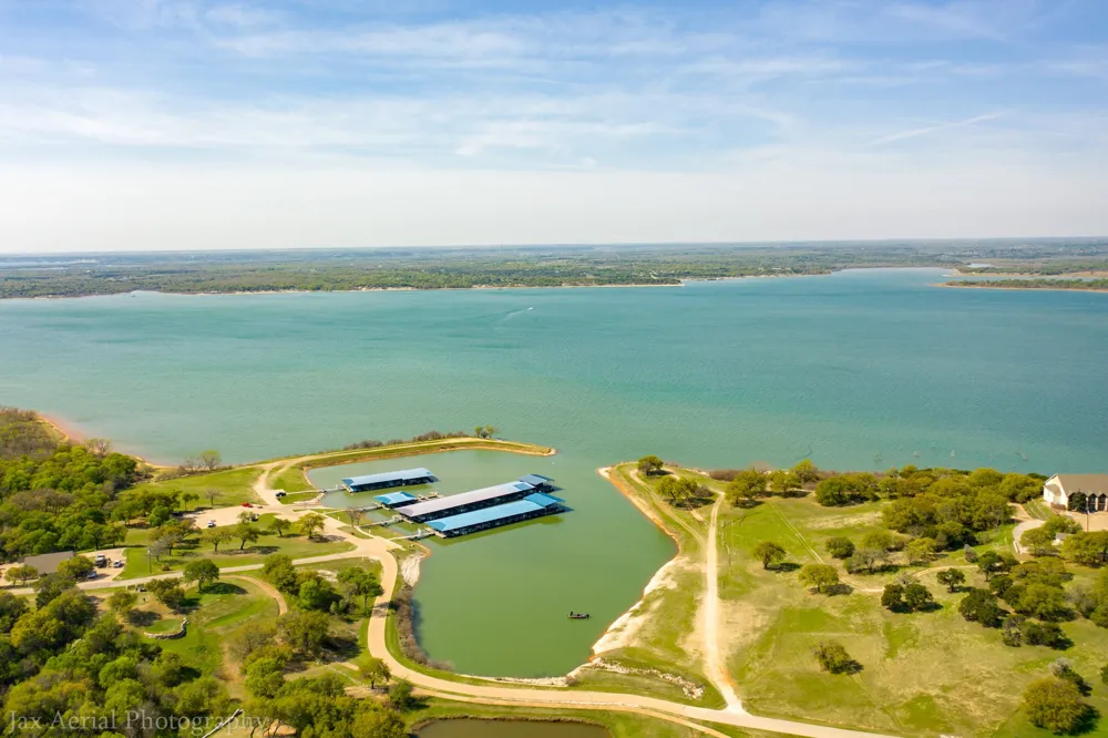 21067 Hidden Oak Court Whitney, TX 76692