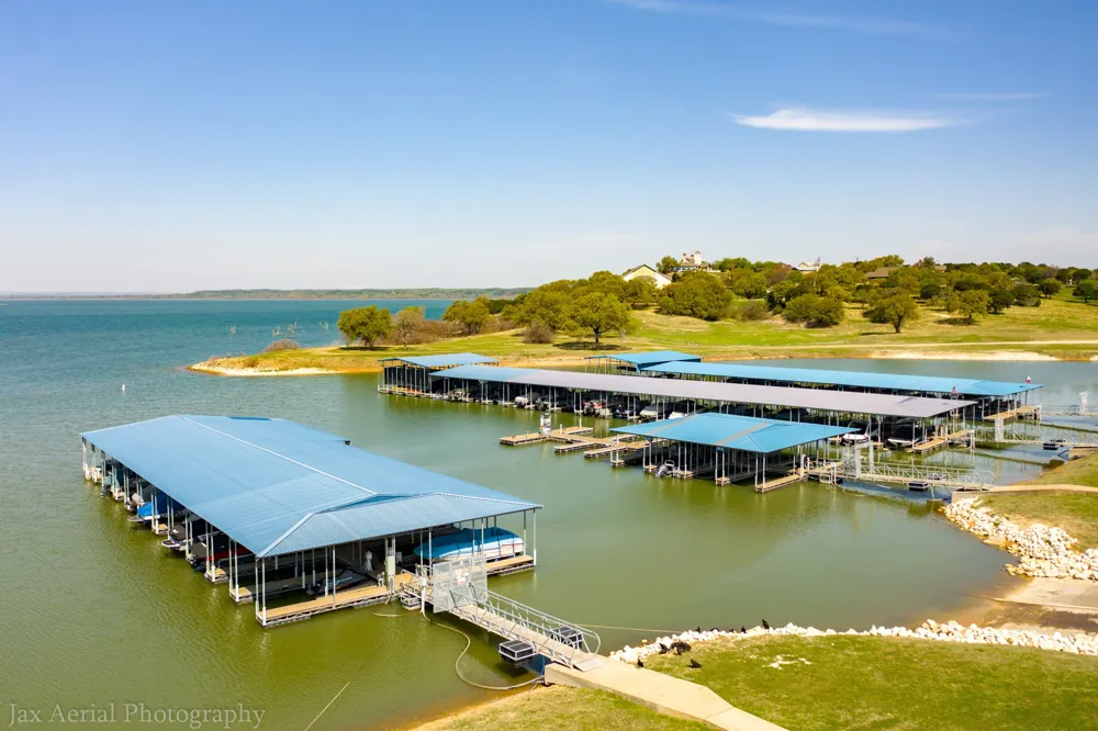 21067 Hidden Oak Court Whitney, TX 76692