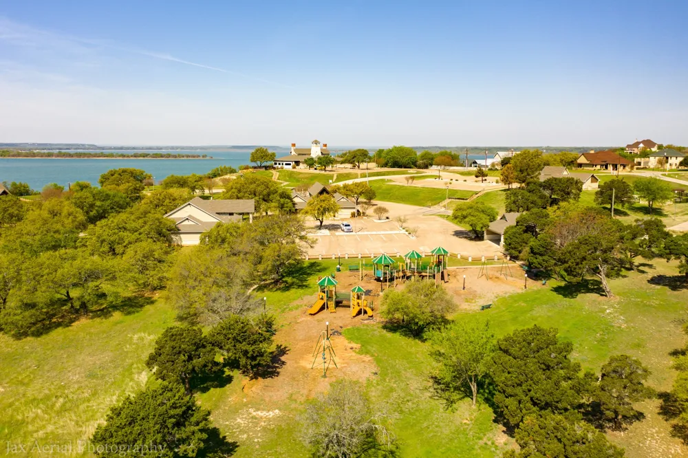 21067 Hidden Oak Court Whitney, TX 76692