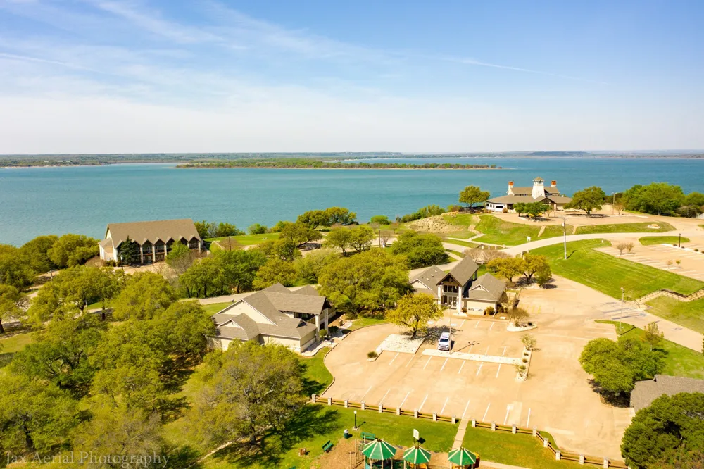 21067 Hidden Oak Court Whitney, TX 76692